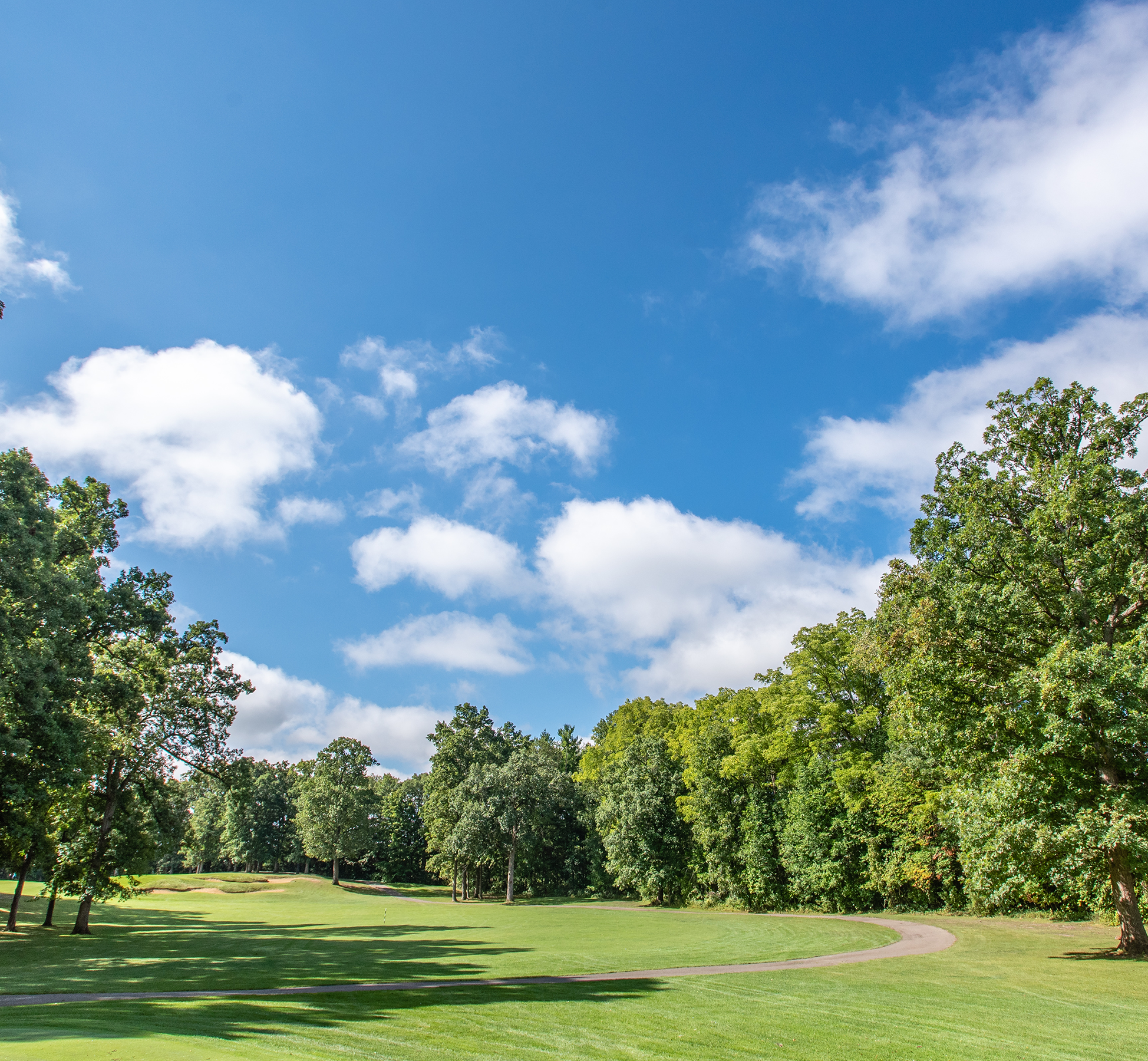 Pierce Lake Golf